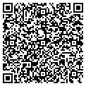 QR code with Jts Pools contacts