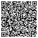 QR code with Jts Pools contacts