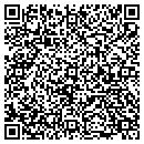 QR code with Jvs Pools contacts