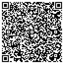 QR code with Intercat contacts