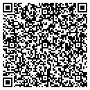 QR code with J Bar D Development LLC contacts