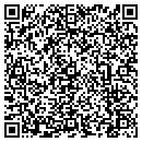 QR code with J C's Auto & Transmission contacts