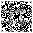 QR code with Rick's Pool Service contacts