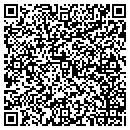 QR code with Harvest Buffet contacts
