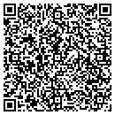 QR code with L & W Construction contacts
