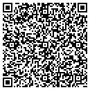 QR code with R L Magram contacts