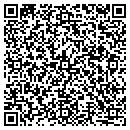 QR code with S&L Development LLC contacts