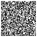 QR code with Oberlin Express contacts