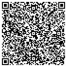 QR code with Richard J Langenstein Pool contacts