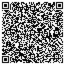 QR code with Rosepine Pools & Spas contacts