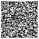 QR code with T & T Development Llp contacts