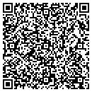 QR code with One Stop & Deli contacts