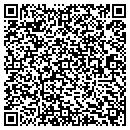 QR code with On the Run contacts