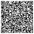 QR code with On the Run contacts