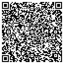 QR code with On the Run contacts