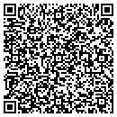 QR code with On the Run contacts