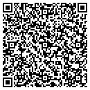 QR code with Robin Meadows Pool contacts