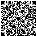 QR code with On the Run contacts