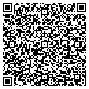 QR code with On the Run contacts