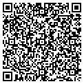 QR code with S P A S East contacts