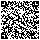 QR code with Osage Mini Mart contacts