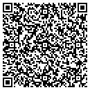 QR code with D & M Development LLC contacts