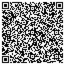 QR code with Hard Bean Cafe contacts