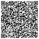 QR code with Fallbrook Sales-Devmnt Office contacts
