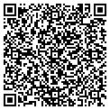 QR code with Hayes Cafe contacts