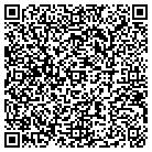 QR code with Chantilly Volleyball Club contacts