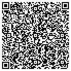 QR code with Chesterfield Baseball Clubs contacts