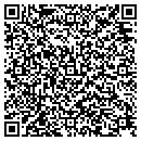 QR code with The Pool Shark contacts