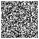 QR code with H And T Development LLC contacts
