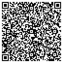 QR code with Hensse Gertrude contacts