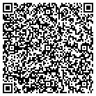 QR code with P J's Country Quick Stop contacts