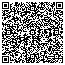 QR code with Hot Tan Cafe contacts