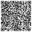 QR code with Hendricks Development LLC contacts