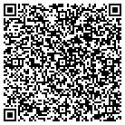 QR code with A Touch Of Class Cleaners contacts
