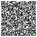 QR code with Handy-Way contacts