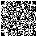 QR code with M C Leisure Inc contacts