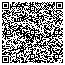 QR code with M J Leonard Building contacts
