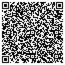 QR code with The Guy Pool contacts