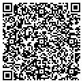 QR code with Joe's contacts