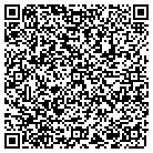QR code with Mahesh A Talati Painting contacts