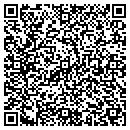 QR code with June Hamra contacts