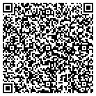 QR code with Oregon Student Nurses Assoc contacts