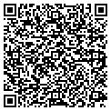 QR code with Aloevin contacts