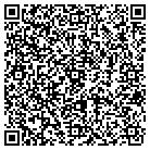 QR code with Today's Fireplace & Spa Inc contacts