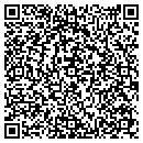 QR code with Kitty's Cafe contacts