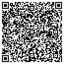 QR code with Raceway 902 contacts